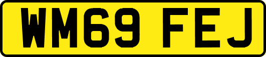 WM69FEJ
