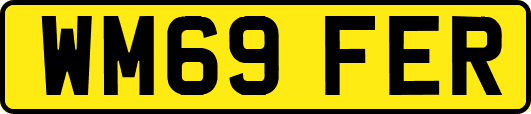WM69FER