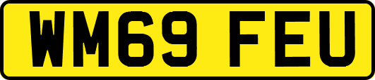 WM69FEU