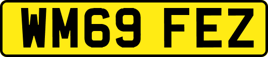 WM69FEZ