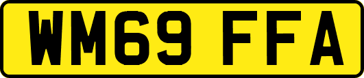 WM69FFA