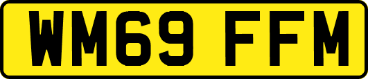 WM69FFM