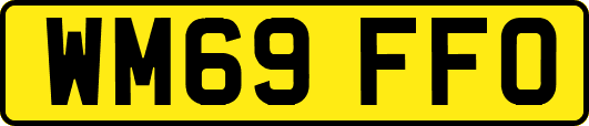 WM69FFO