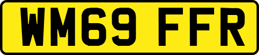 WM69FFR