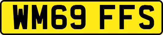 WM69FFS