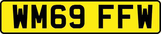 WM69FFW