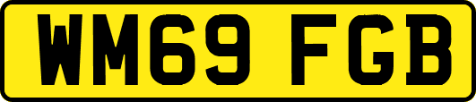 WM69FGB