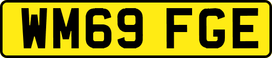 WM69FGE