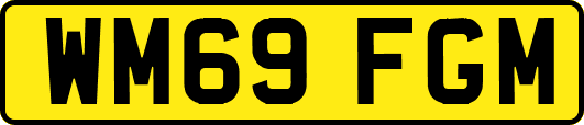 WM69FGM