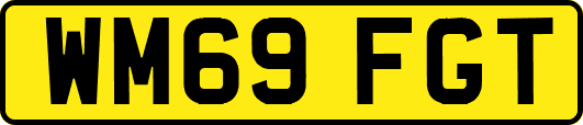 WM69FGT