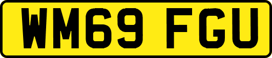 WM69FGU
