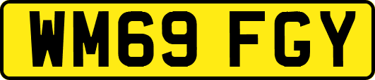 WM69FGY