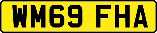 WM69FHA