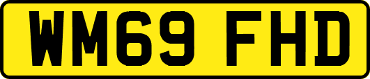 WM69FHD