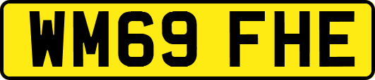 WM69FHE
