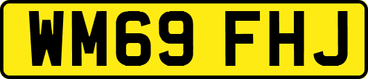 WM69FHJ