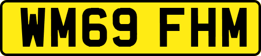 WM69FHM