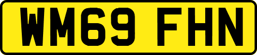 WM69FHN