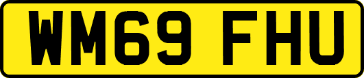 WM69FHU