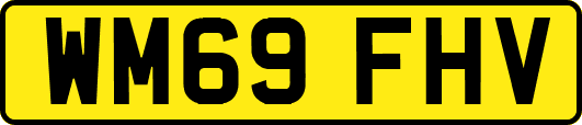 WM69FHV