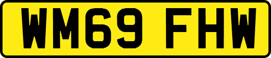 WM69FHW