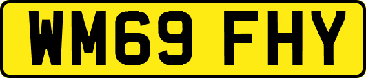 WM69FHY