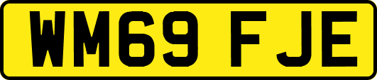 WM69FJE