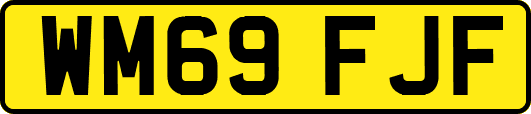 WM69FJF