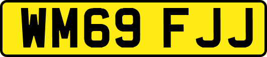 WM69FJJ