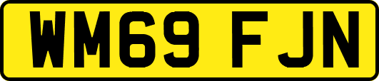WM69FJN
