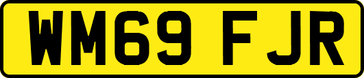 WM69FJR