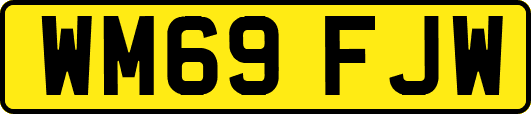 WM69FJW