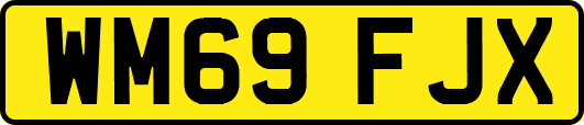 WM69FJX