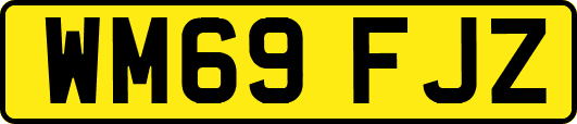 WM69FJZ
