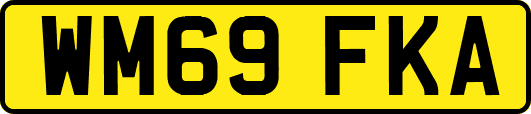 WM69FKA