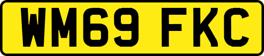 WM69FKC