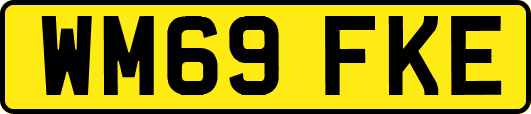 WM69FKE