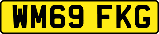 WM69FKG