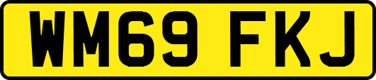 WM69FKJ
