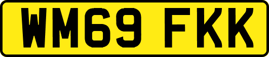 WM69FKK
