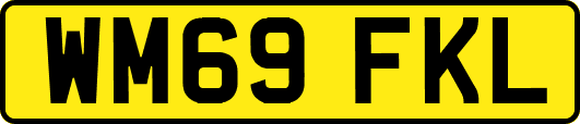 WM69FKL