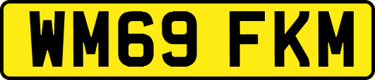WM69FKM