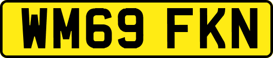 WM69FKN