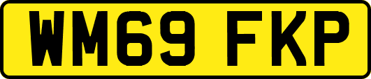 WM69FKP