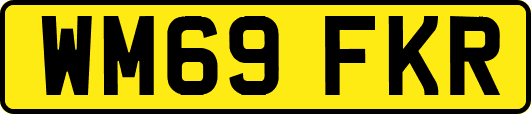 WM69FKR