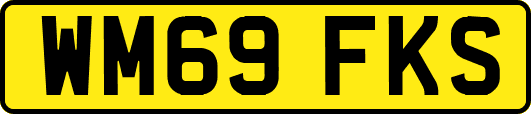 WM69FKS