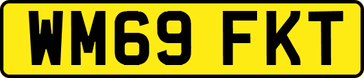 WM69FKT