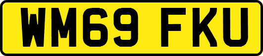 WM69FKU