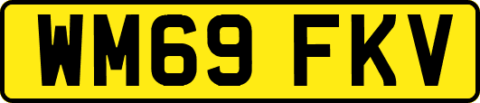 WM69FKV