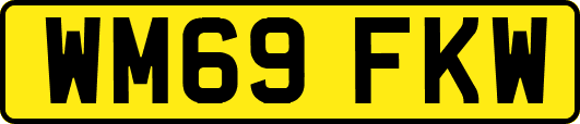 WM69FKW
